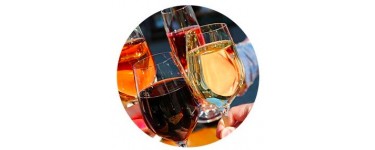 Cdiscount: 20% de remise immédiate sur une sélection de Vins, Grands Crus et Champagnes