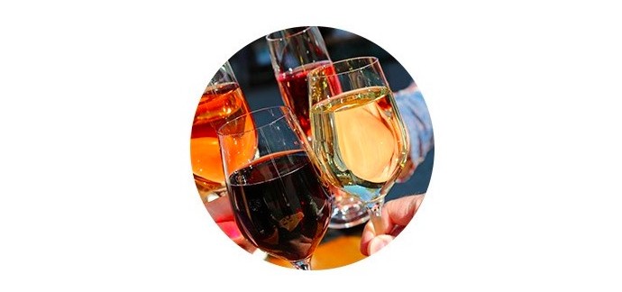 Cdiscount: 20% de remise immédiate sur une sélection de Vins, Grands Crus et Champagnes