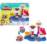 Auchan: Pâte à modeler Cake party Play-Doh à 9,49€ au lieu de 18,99€