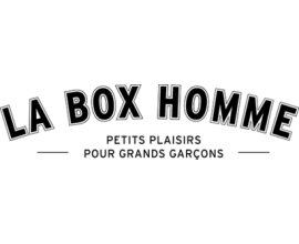 LaBoxHomme: Un semainier de chaussettes Faguo offert pour tout abonnement trimestriel