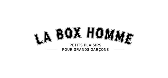 LaBoxHomme: [Black Friday] 1ère box à 20€ au lieu de 35€, -30% sur les anciennes box...