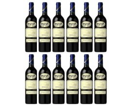 Vinatis: Jusqu'à -50% sur les lots de 12 ou 24 bouteilles de vin