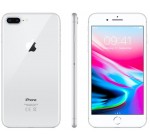 Amazon: Apple iPhone 8 Plus 64 Go Argent à 799€ au lieu de 919€