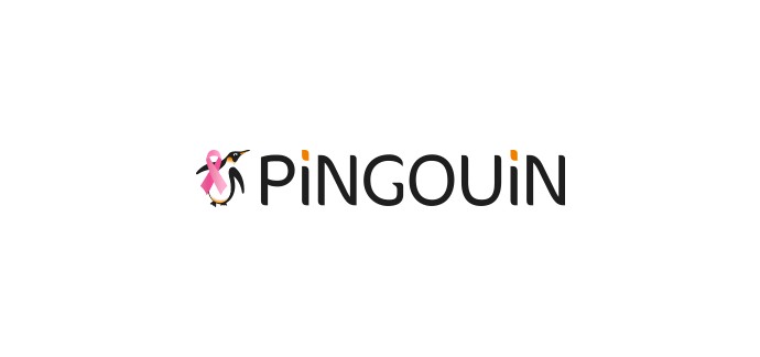 Pingouin: Livraison gratuite dès 15€ d'achats 