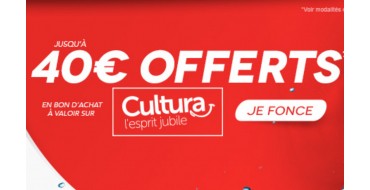 Allopneus: 2 pneus voiture Uniroyal achetés = 15€ offerts chez Cultura & 40€ pour 4 pneus