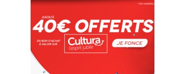 Allopneus: 2 pneus voiture Uniroyal achetés = 15€ offerts chez Cultura & 40€ pour 4 pneus