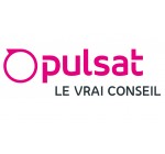 Pulsat: [Black Friday] -5% de réduction sur tout le site