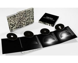 RFM: Des coffrets collector de George Michael à gagner