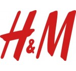 H&M: [Jours du Club] 15% de remise + livraison standard offerte