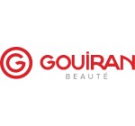 Gouiran Beauté: Un échantillon masque cheveux restructurant à la Kératine en cadeau dès 10€ de commande  