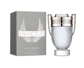 Sport 365: 10 parfums Invictus 100ml de Paco Rabanne et 10 maillots à gagner