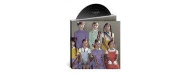 Chérie FM: Un album CD "13" d'Indochine dédicacé par le groupe à gagner
