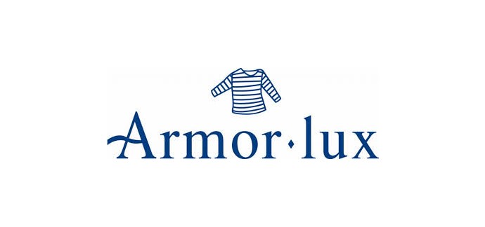 Armor Lux: -50% sur le deuxième article acheté