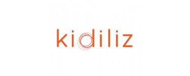 Kidiliz: [Kidi Week] -10% supp dès 4 articles Kidiweek achetés + livraison offerte
