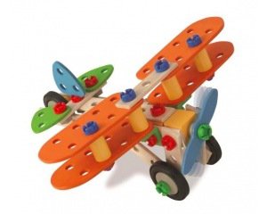 Fnac: - 50% sur le 2ème jouet Fnac Kids acheté (le moins cher)