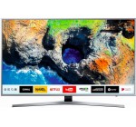 Auchan: Téléviseur Ultra HD SAMSUNG 40MU6405 à 579€