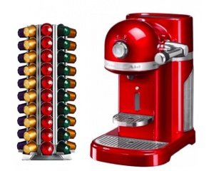 Coupons darty animation nespresso