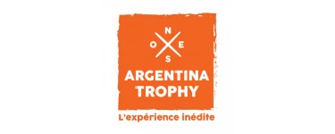 BFMTV: 1 voyage à Buenos Aires pour participer au Trophée Raid Argentina à gagner