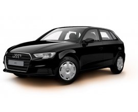 LIDL: 10 Audi A3, 10 000€ de bons voyage, des bons d'achat et 450 cartes Wonderbox