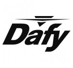 Dafy Moto: 10€ offerts sur votre prochain achat pour toute inscription à la newsletter Dafy
