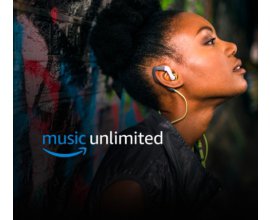 Amazon: 50 millions de titres de musique en écoute gratuite et illimité pendant 30 jours