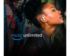 Amazon: 50 millions de titres de musique en écoute gratuite et illimité pendant 30 jours
