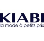 Kiabi: 2articles achetés=le 3ème gratuit (sélection chemises, T-shirts, sweats & pulls)