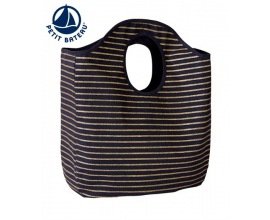 Petit Bateau: Le sac pailleté à 7,90€ au lieu de 30€ pour toute commande supérieure à 59€