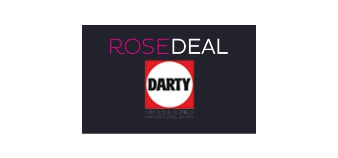 Veepee: [Rosedeal] Payez 30€ pour 400€ de bon d'achat chez Darty Cuisine, 60€ pour 800€