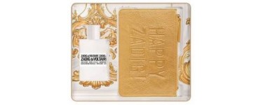 Sephora: Coffret eau de parfum Zadig & Voltaire This is Her à 50,95€