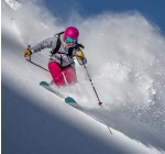 Eider: 1 voyage au ski de 5 jours pour 2 en Utah et 1 bon d'achat Eider de 300€