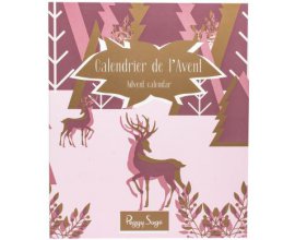 Peggy Sage: 20 calendriers de l'avent Peggy Sage à gagner