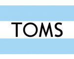 TOMS: 10% de réduction sur les articles de la catégorie bottes