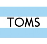 TOMS: -15% sur une sélection de bottes  