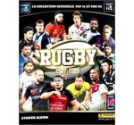 BFMTV: 48 albums Panini "Rugby 2017-2018" avec des stickers à gagner