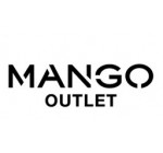 Mango: 25% de réduction supplémentaire sur tout l'outlet Homme