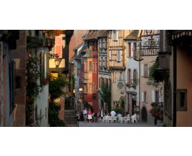 Le Figaro: Un séjour dans le vignoble d’Alsace, entre dégustation et gastronomie à gagner