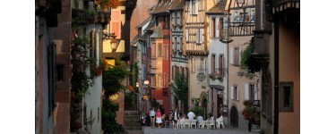 Le Figaro: Un séjour dans le vignoble d’Alsace, entre dégustation et gastronomie à gagner