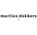 Marlies Dekkers: 20€ de remise dès 150€ d'achat