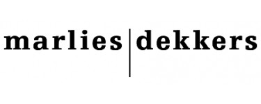 Marlies Dekkers: -20% sur la totalité du site