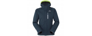 Eider: Veste Ski Femme LAKE PLACID Marine à 137,97€