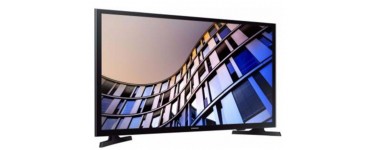 Le Monde.fr: Une TV Samsung UE32M4005 à gagner