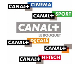 Free: Les chaînes Canal+ en clair jusqu’au 5 novembre Freebox TV