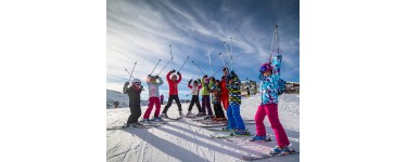Le Journal de Mickey: Dessine ton yéti pour gagner 1 séjour de ski à Val Cenis + forfaits et matériel