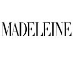 MADELEINE: 15€ de remise + livraison offerte dès 75€ d'achats