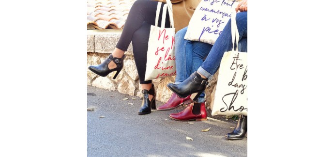 San Marina: Un tote bag offert dès 80 € d'achats