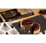 Croquons la Vie: 6000 tablettes (3 par testeur) de chocolat Nestlé Dessert Noir Absolu à tester