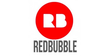 Redbubble: 30% de réduction sur la totalité du site  