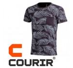 Courir: 50% de réduction sur une sélection de t-shirts Courir et Converse