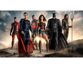 Allofamille: 20 x 2 places pour "Justice League", 4 poupées Mattel & 2 tirelires à gagner